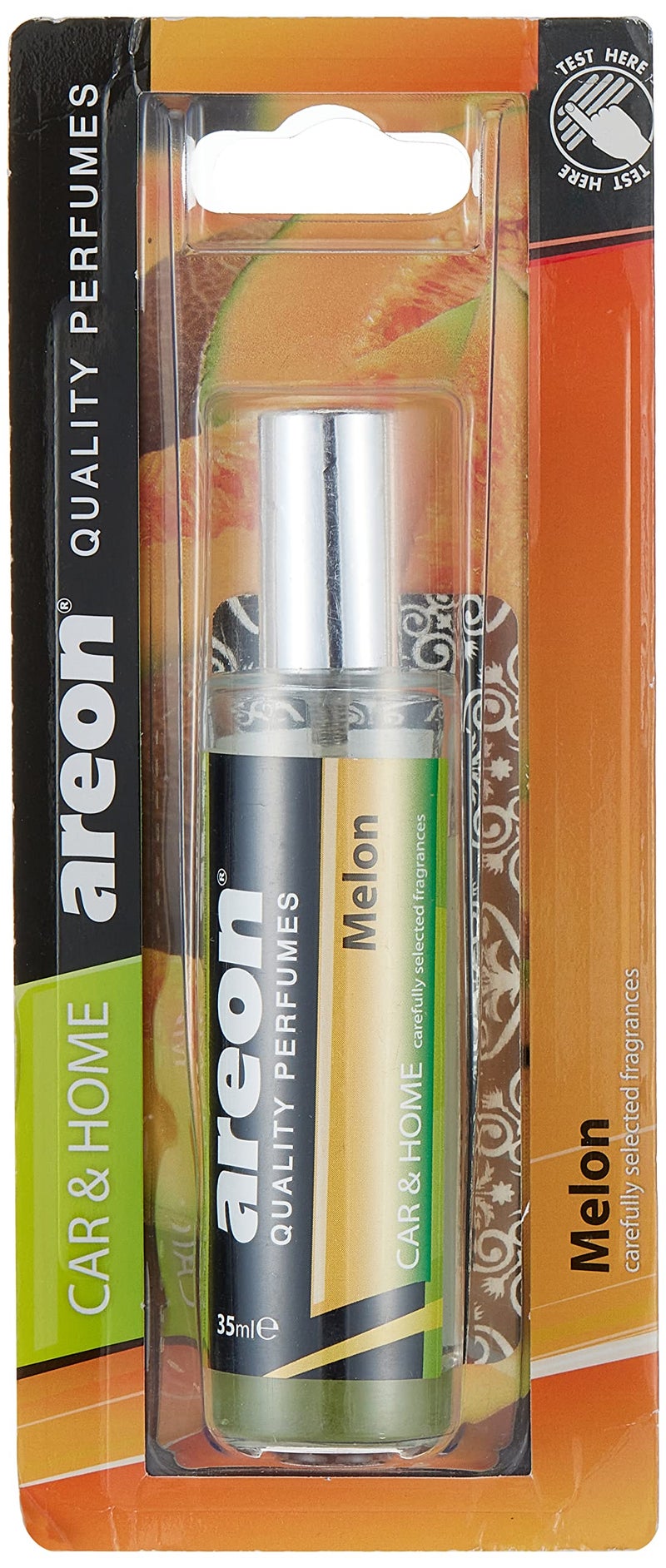 Areon Vanilla Car Perfume with Spray (35 ml) - Image 1