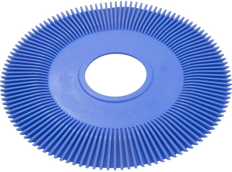 Pentair K12896 Blue Inground Pleated Seal Replacement Kit Kreepy Krauly Automatic Pool and Spa Cleaner - Image 1