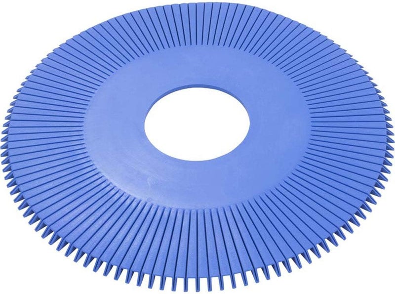 Pentair K12896 Blue Inground Pleated Seal Replacement Kit Kreepy Krauly Automatic Pool and Spa Cleaner - Image 2