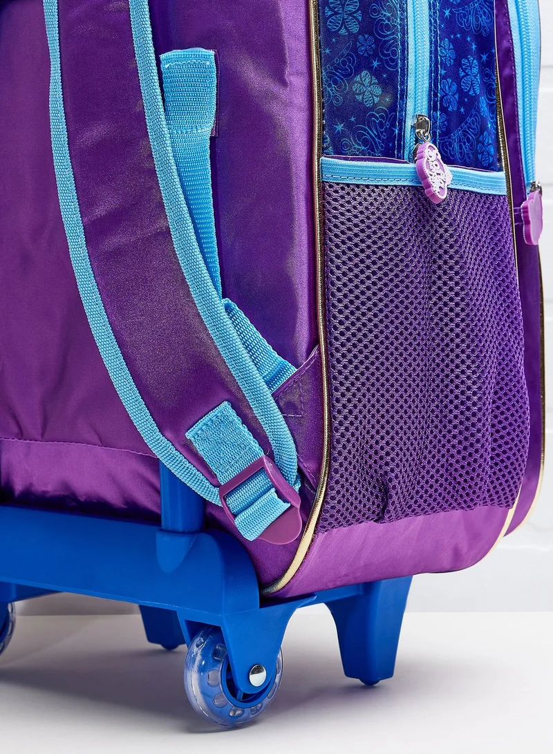 ديزني صوفيا Back To School Disney Sofia 5In1 Trolley Box Set