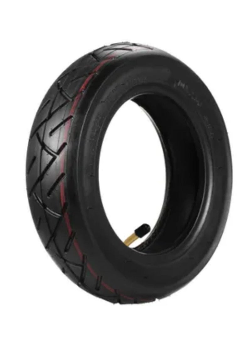 Generic 10 X2.5 Inch Inflatable Inner Tubes Outer Tires Set Replacement for  Electric Scooter  - Image 2