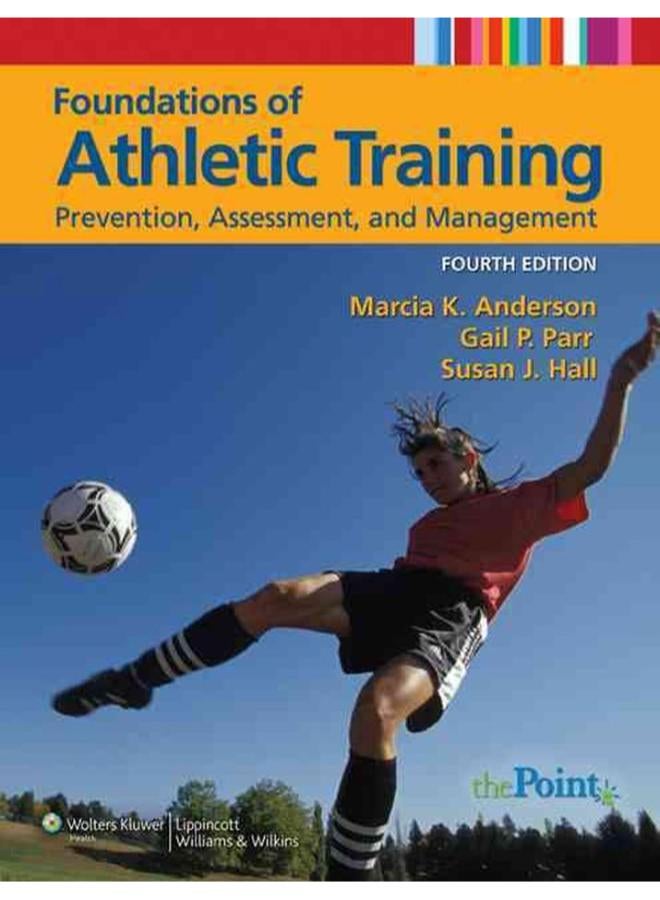 أسس التدريب الرياضي: الوقاية، التقييم والإدارة