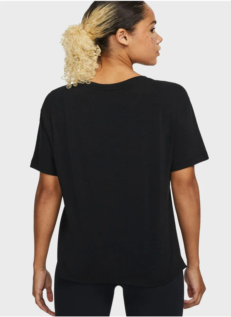 Nike Dri-Fit T-Shirt