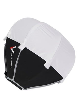 Aputure Lantern 30 for STORM 80c – 30 cm Mini Omni‑Directional Softbox with Control Skirt - pzsku/ZB9E3E4046A7AF382BACCZ/45/1752147056/66a78401-0b2f-4766-b1d8-95dd0a68e35d