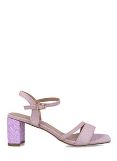 MENBUR Ankle Strap Sandals  - Image 1