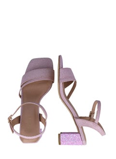 MENBUR Ankle Strap Sandals  - Image 5