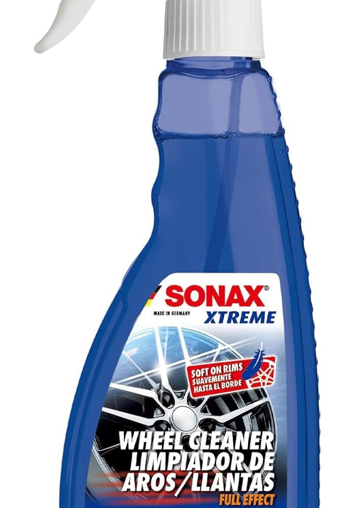 Sonax Xtreme Rim Cleaner Acid Free (500 mL) - Image 1