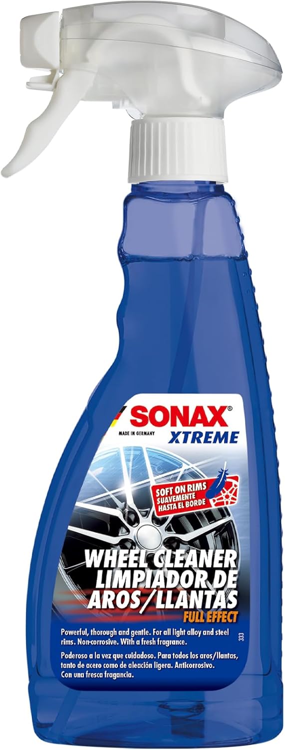 SONAX سونكس إكستريم لتنظيف الجنط خالي من الحمض (500 مل) - Image 1