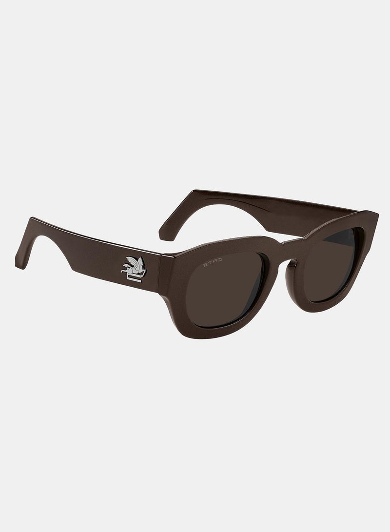 ETRO Unisex Square Sunglasses 50 ETRO 0079/S - Image 2