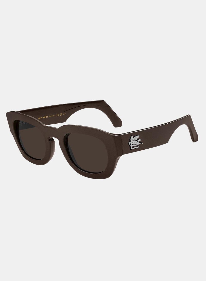 ETRO Unisex Square Sunglasses 50 ETRO 0079/S - Image 1