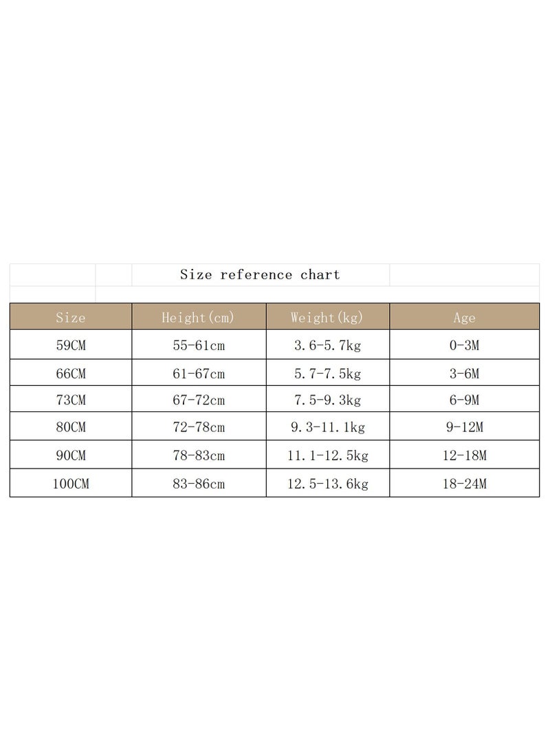 RedMapleTEK 2-Piece Set Of Baby Girl Jacket And Short-Sleeved Dress - Image 2