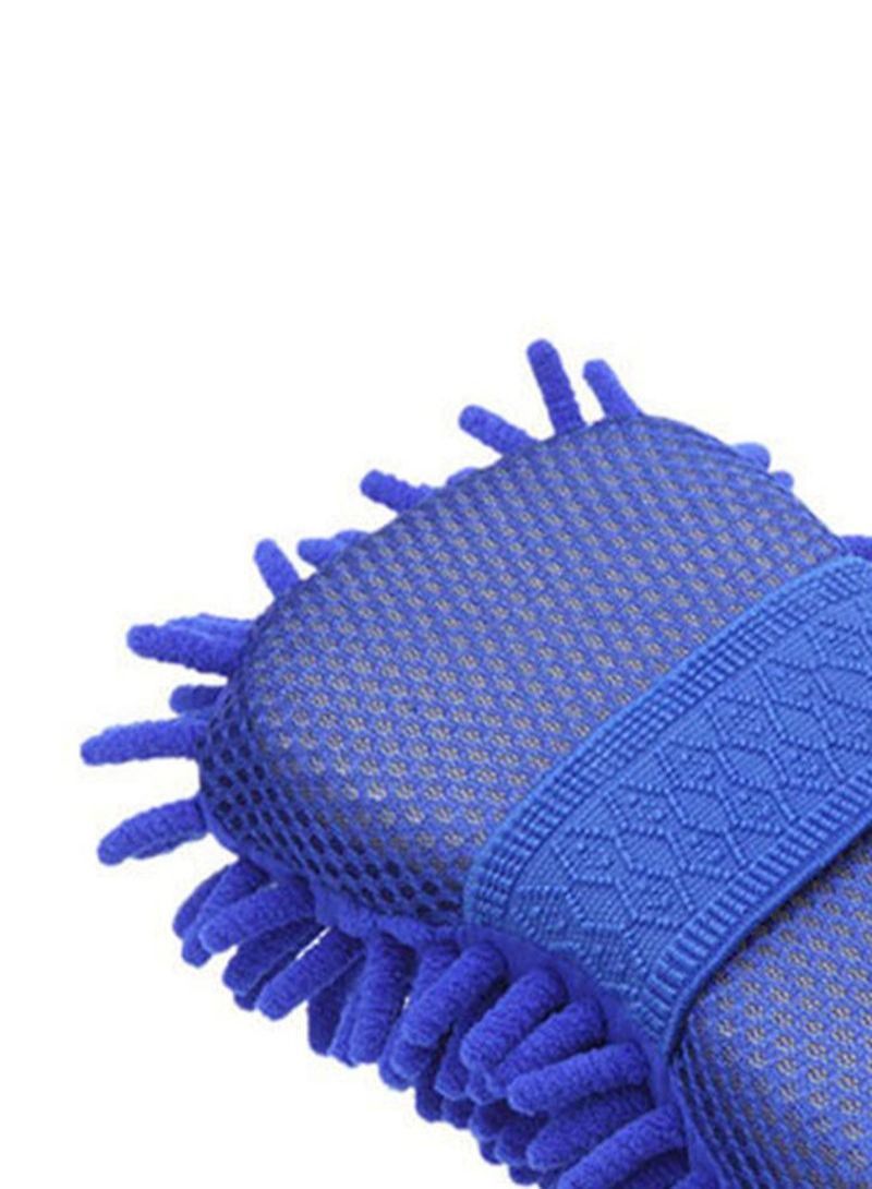 NIBEMINENT Multifunctional Car Wash Mitt - Image 3