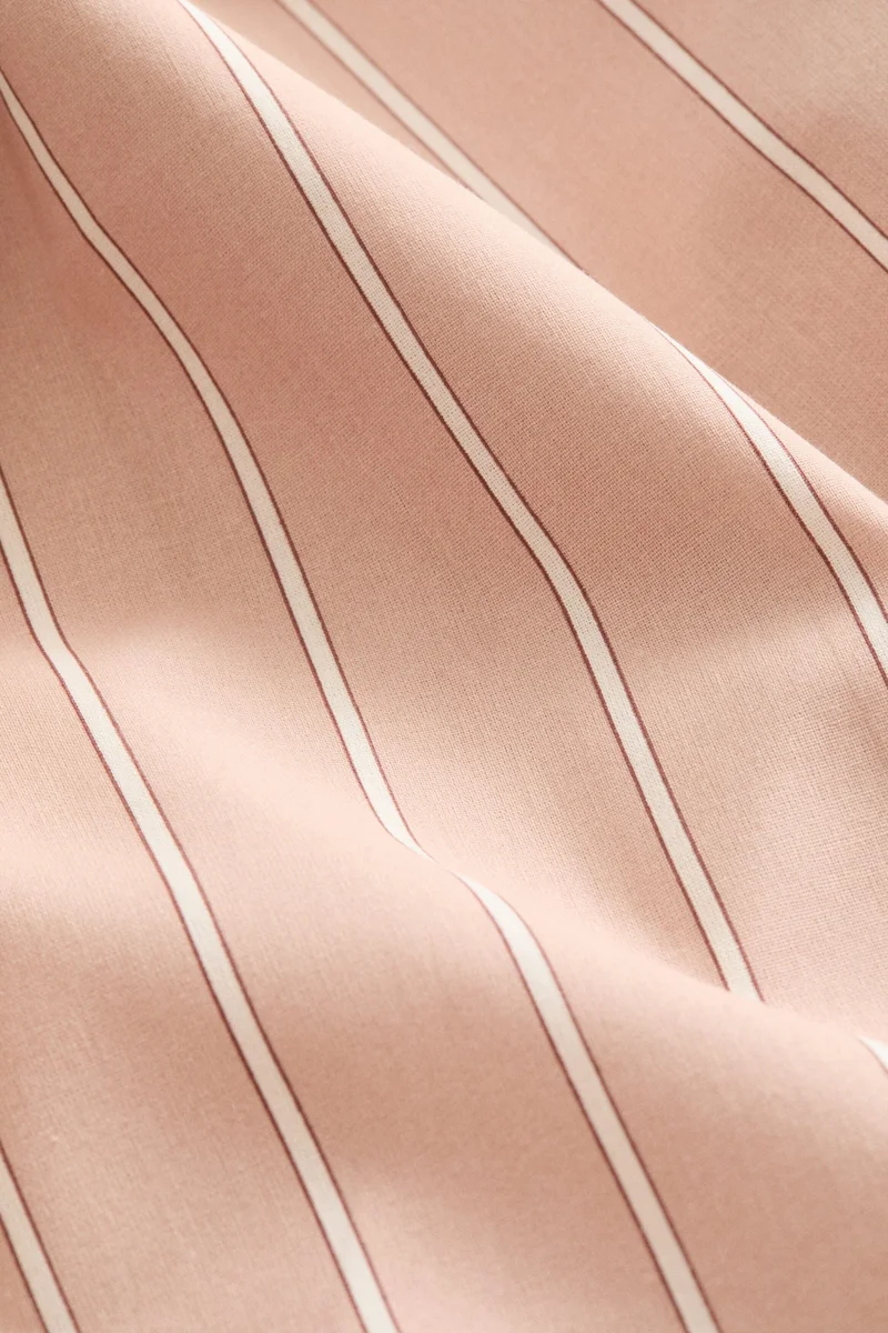 H&M 2-pack patterned pillowcases