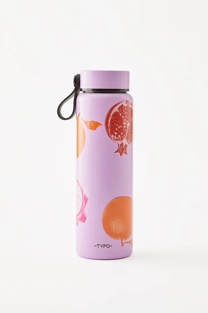 تايبو على الطريق ٥٠٠ مل ٢.٠