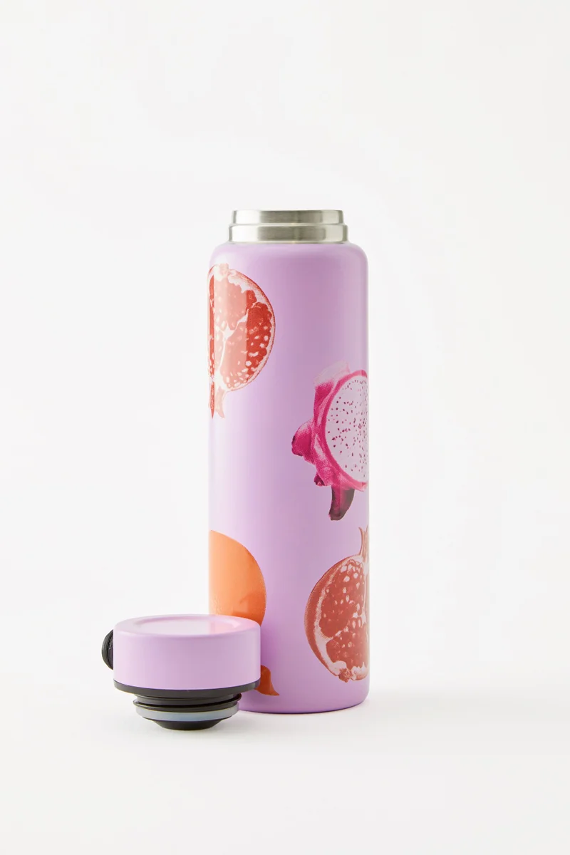 تايبو على الطريق ٥٠٠ مل ٢.٠