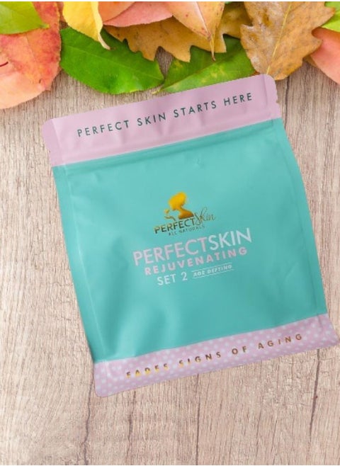 Ultimate skin rejuvenation kit 2