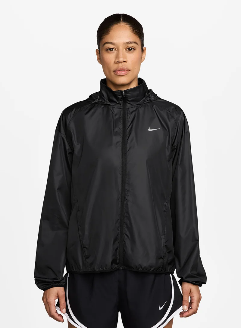 Tempo Repel Running Jacket