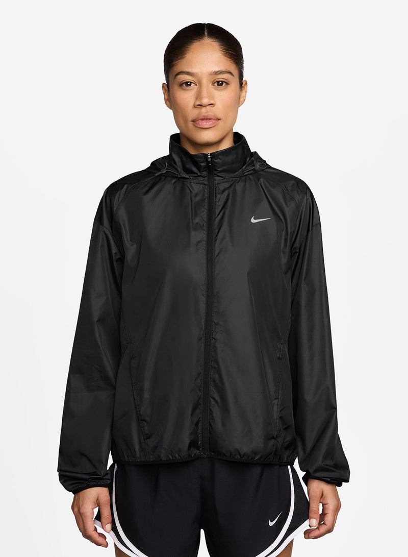 Nike Tempo Repel Running Jacket - Image 1