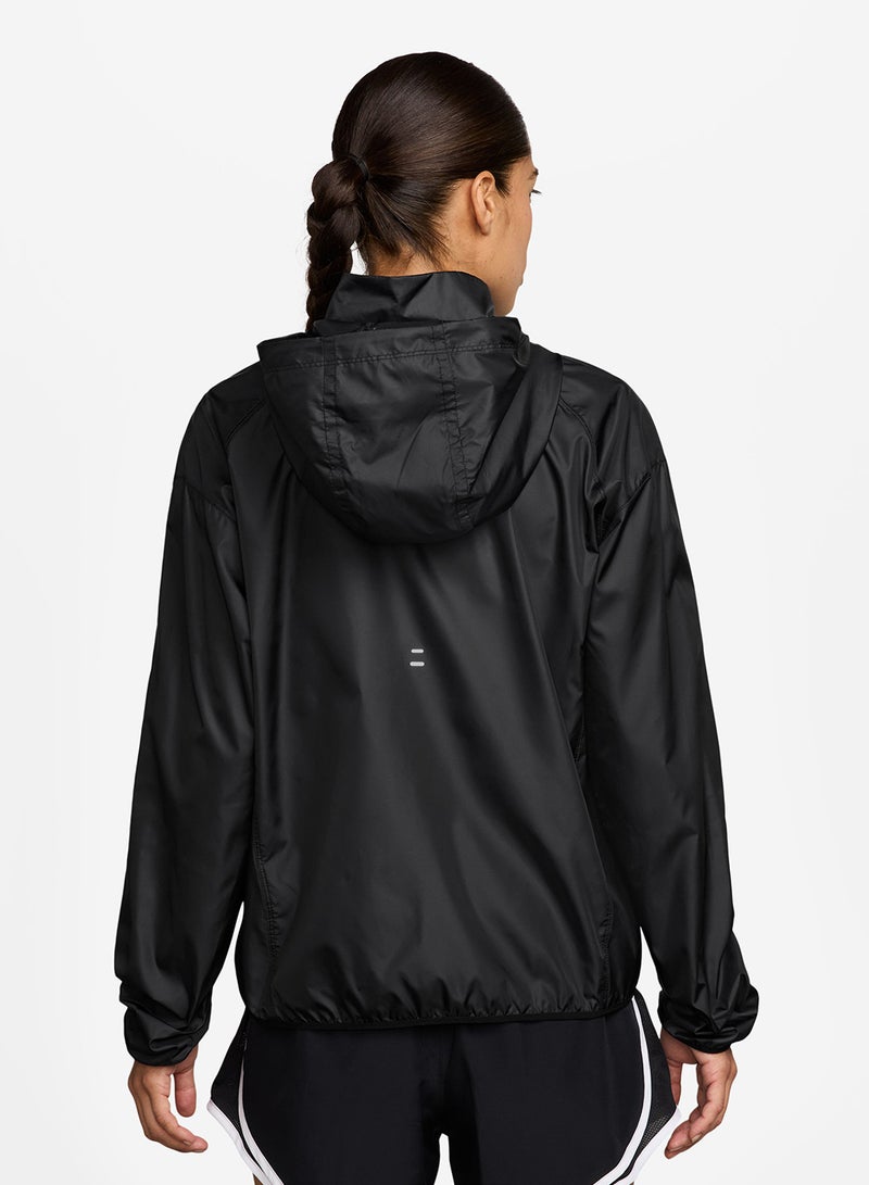 Nike Tempo Repel Running Jacket - Image 2