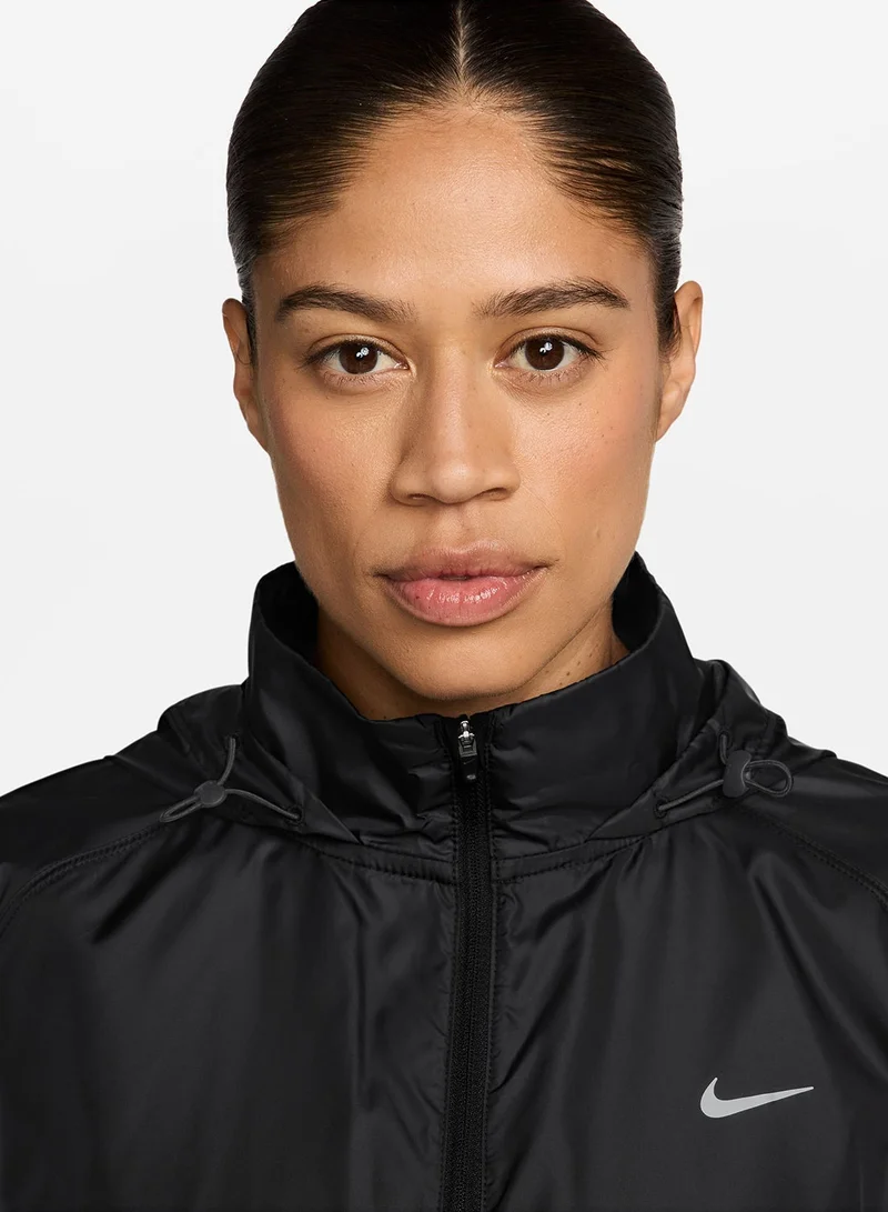 Nike  W NK TEMPO REPEL JKT for Women | Best Price UAE