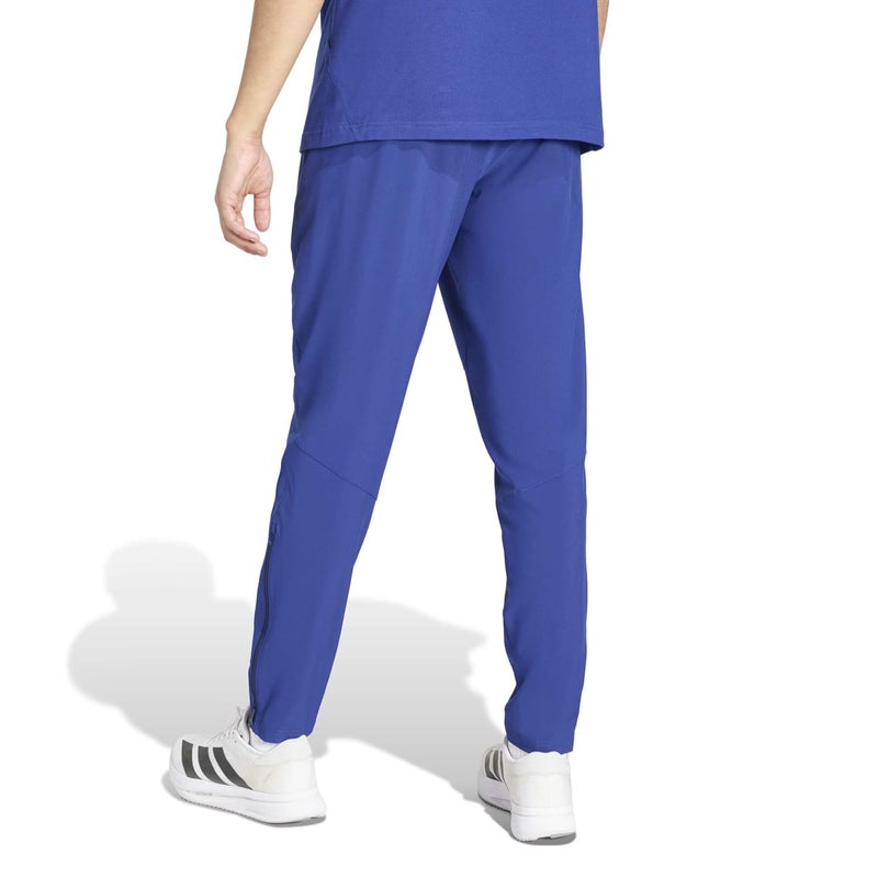 Adidas Italy Tiro Travel Pants - Image 3