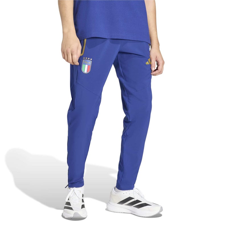 Adidas Italy Tiro Travel Pants - Image 2
