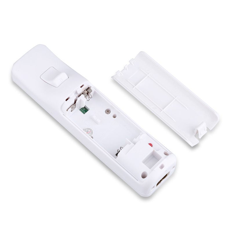 Wii Two-In-One Handle Wii Right Handle Wii Gamepad With Accelerator Wii Straight Handle - Image 5