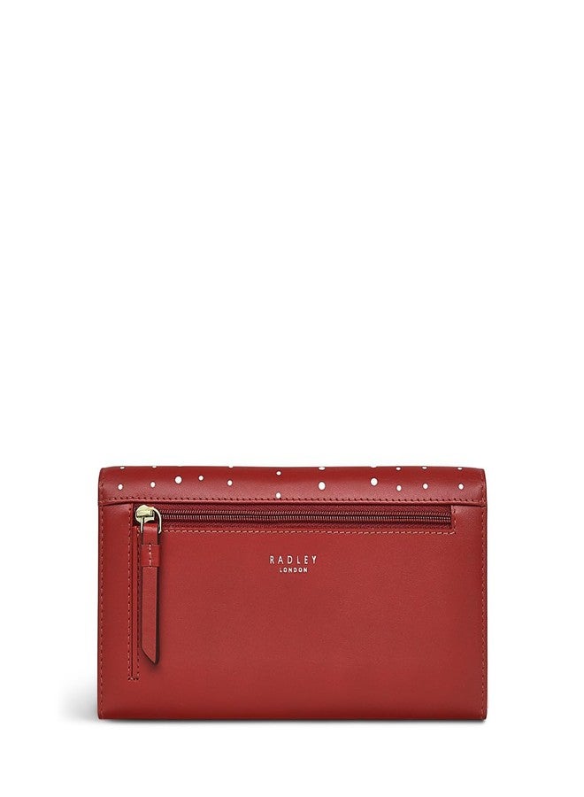 RADLEY London Hole Lotta Fun - Large Flapover Wallet - Image 2