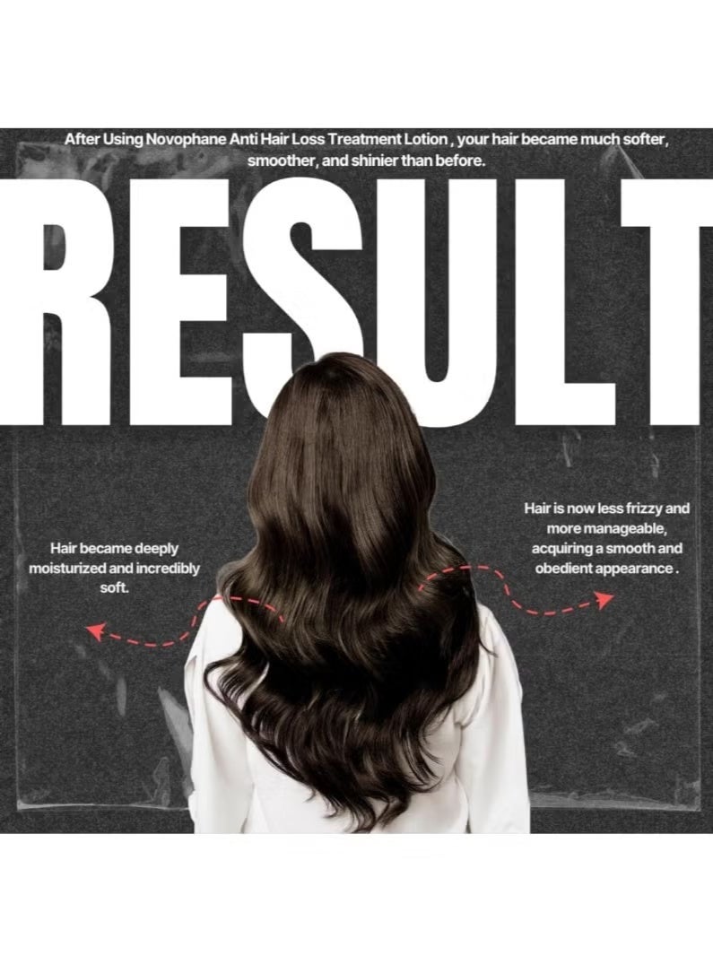 ACM Novophane Anti-Hair Loss Lotion, 100 ml - Image 2