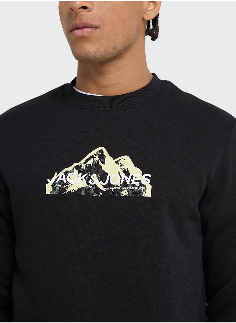 Jcomountain Mountain Print Sweatshirts - pzsku/ZB9E4F1E6714B6CDD25B1Z/45/_/1737096556/1dc8cb03-d487-4e81-bc5a-cb59f4e094e5