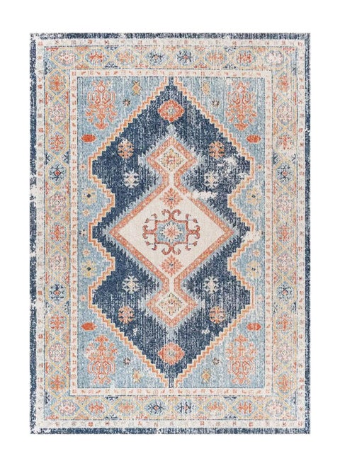 Sofa Carpet, Modern Style Living Room Rugs, Soft Floor Mats, Carpet Pads, Non-Slip Sofa Rugs, Washable Living Room Rugs, Persian Ethnic Style, Multiple Sizes