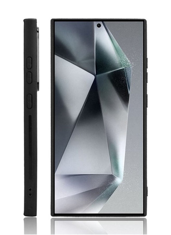Covernex - Protective Case Cover For Samsung Galaxy S24 Ultra Eiffel Tower - Image 1