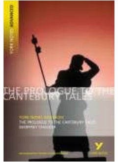 YNA Prologue Canterbury Tales everything you need to catch up, study and prepare for and 2023 and 2024 exams and assessments 