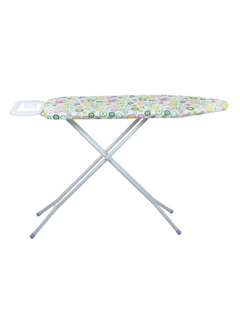 Ironing Board, Compact and Convenient, 36x12 Inches