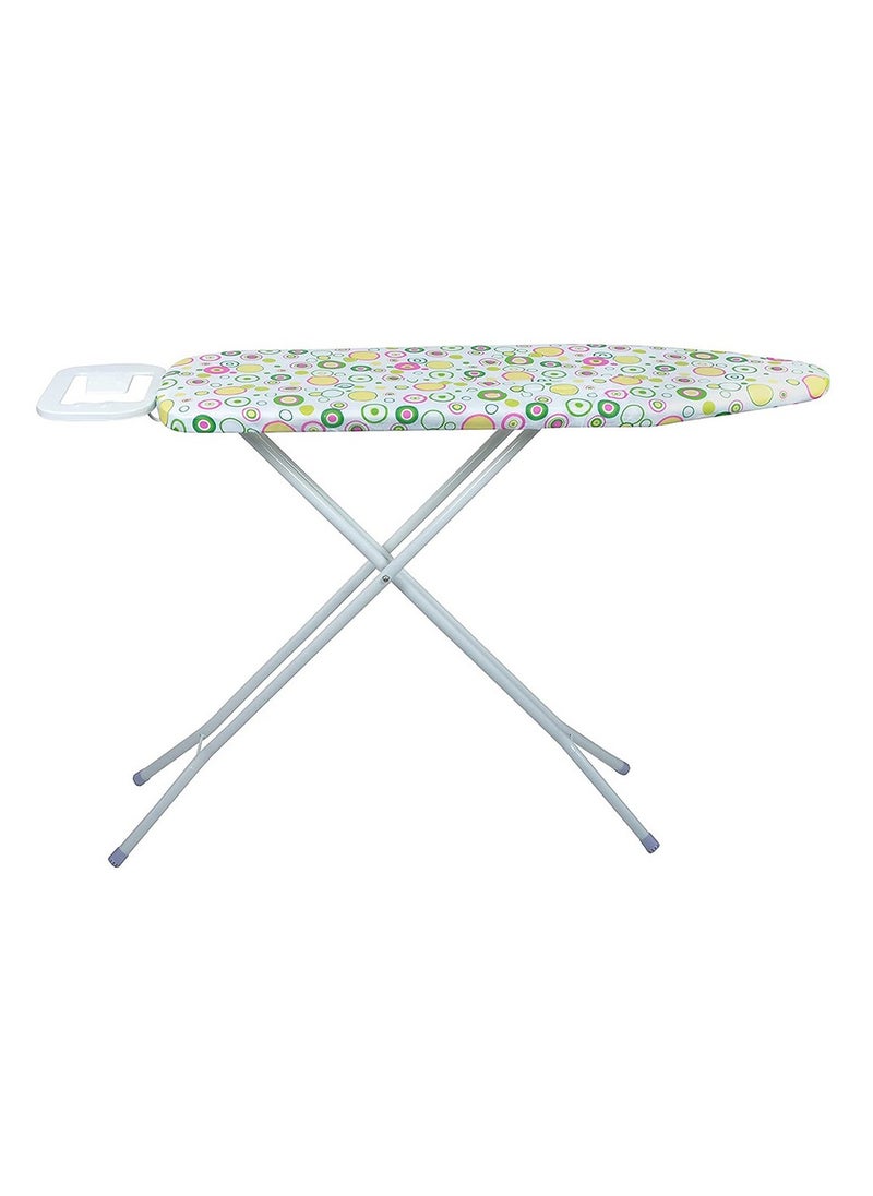 AL QADAH - Ironing Board, Compact and Convenient, 36x12 Inches - Image 1