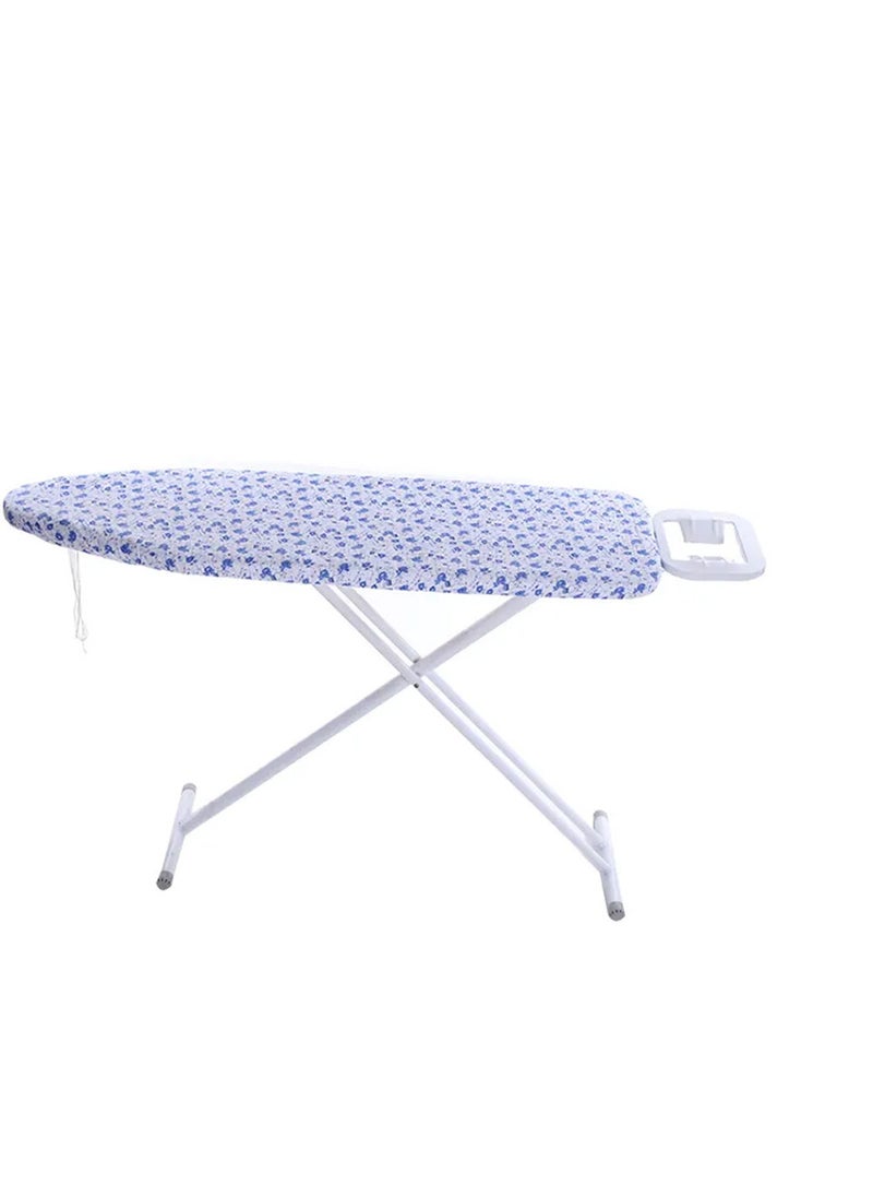 AL QADAH - Ironing Board, Compact and Convenient, 36x12 Inches - Image 1