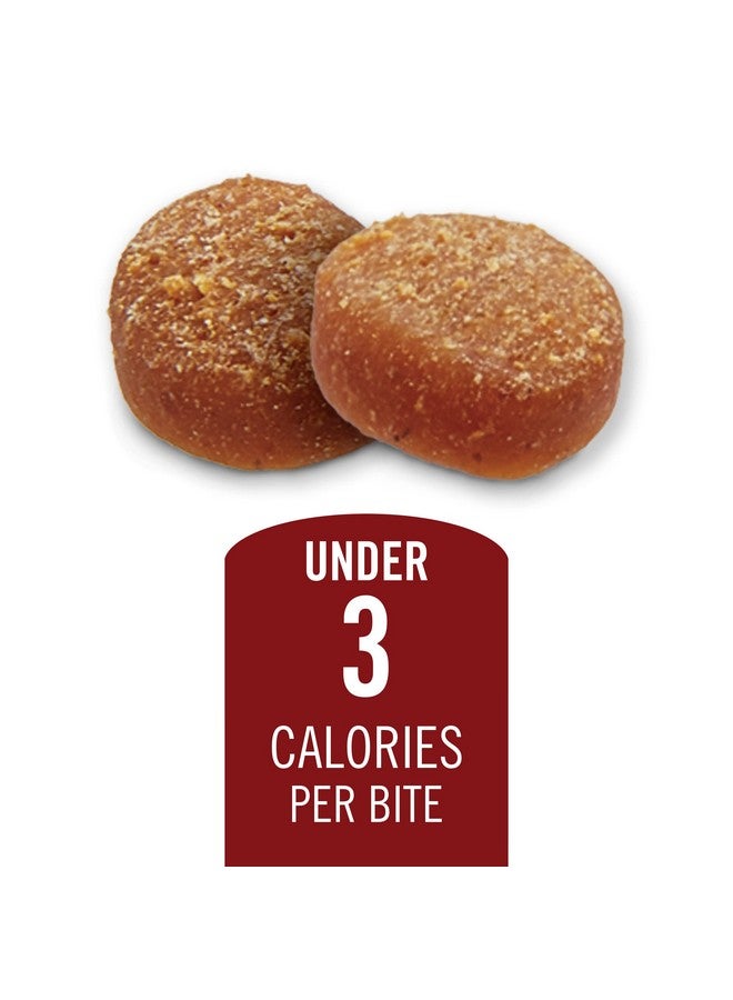 Purina ONE Purina ONE Made in USA Facilities Dog Training Treats, True Instinct Bites With Farm-Raised Chicken - (Pack of 5) 7 oz. Pouches - Image 3