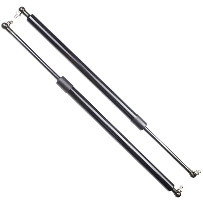 Guniang 2PCS Back Glass Lift Support Shock Gas Struts for Honda CRV 19972001 Gas Springs
