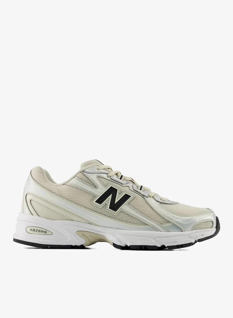 New Balance Unisex 740 casual Sneakers (Standard Fit)
