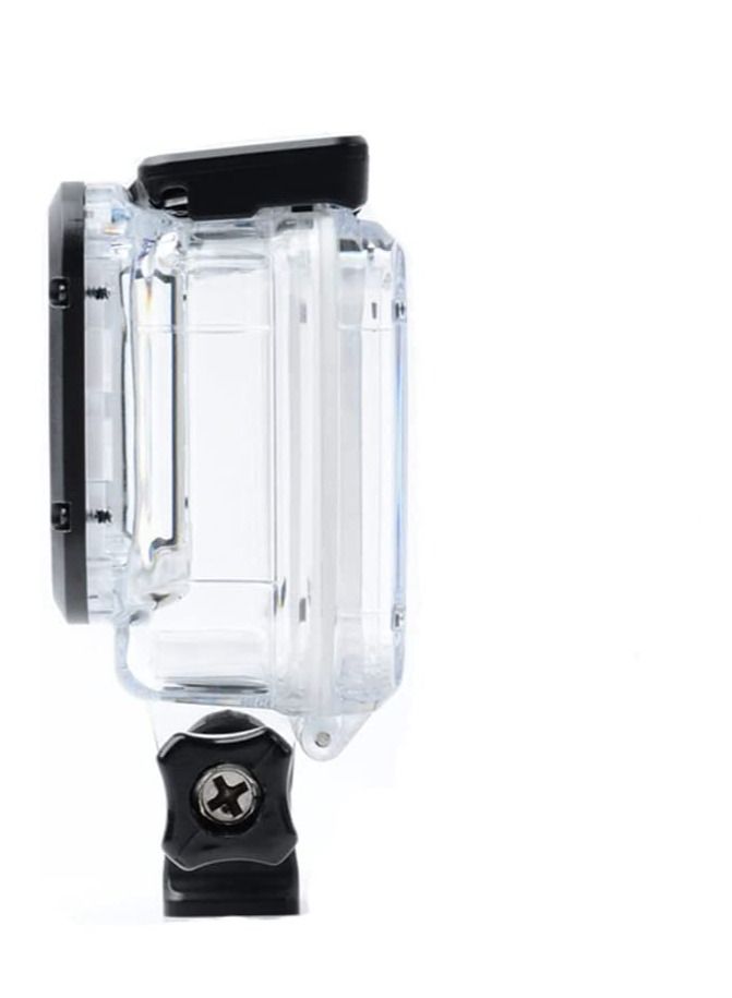 For Insta360 ONE RS 4K Waterproof Case Camera Diving Case Depth Waterproof 60m Accessories for 4K Version - Image 2