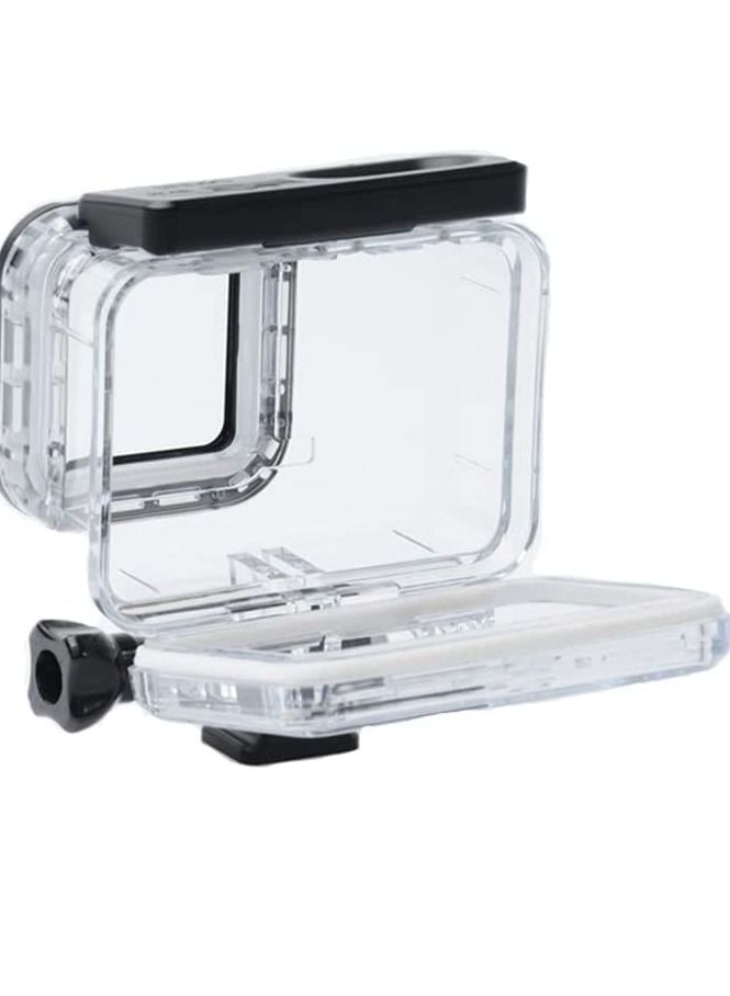 For Insta360 ONE RS 4K Waterproof Case Camera Diving Case Depth Waterproof 60m Accessories for 4K Version - Image 3