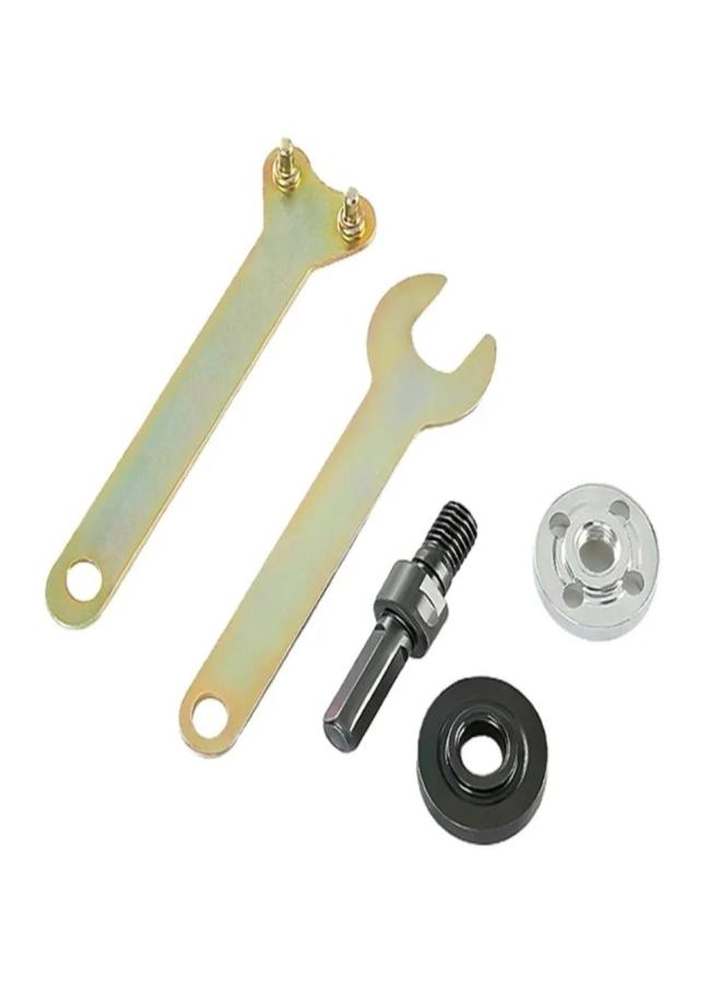 Drill Attachment Conversion Kit - Image 2