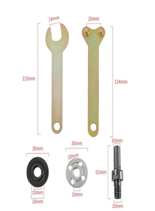 Drill Attachment Conversion Kit - Image 5