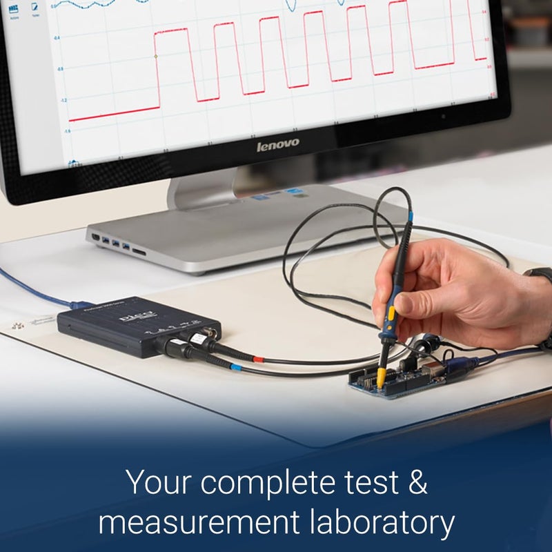 Pico Technology بيكو سكيب 2204A - Image 2