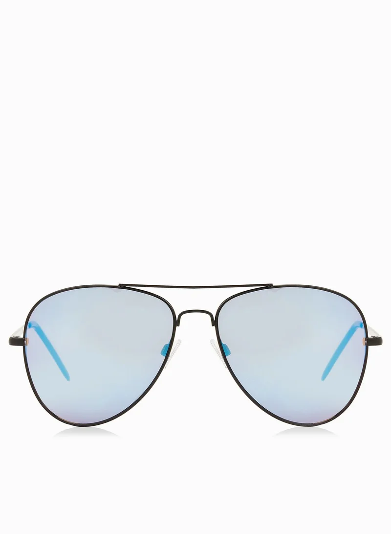 CALL IT SPRING Bovedo Oversized Aviators