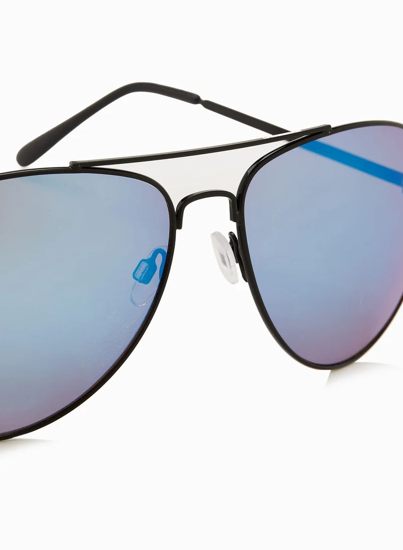 CALL IT SPRING Bovedo Oversized Aviators