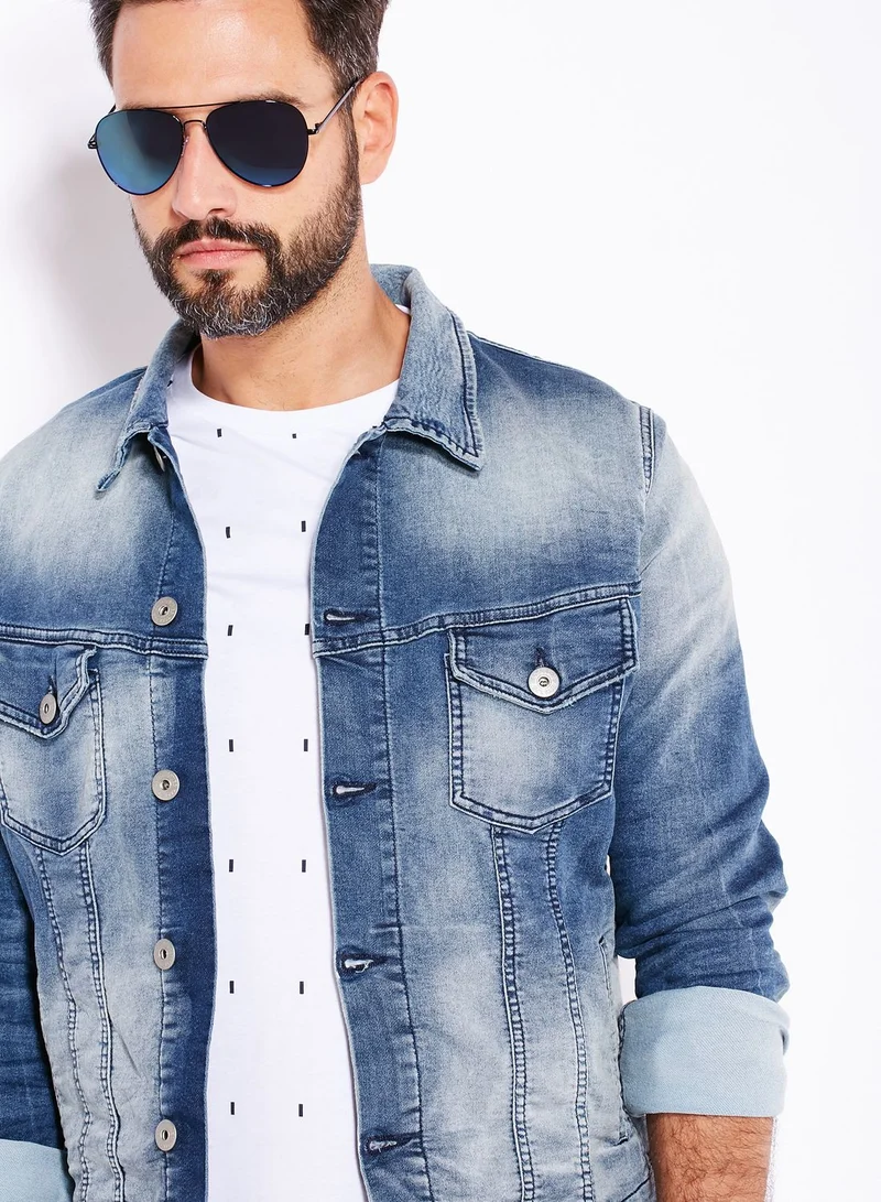 CALL IT SPRING Bovedo Oversized Aviators