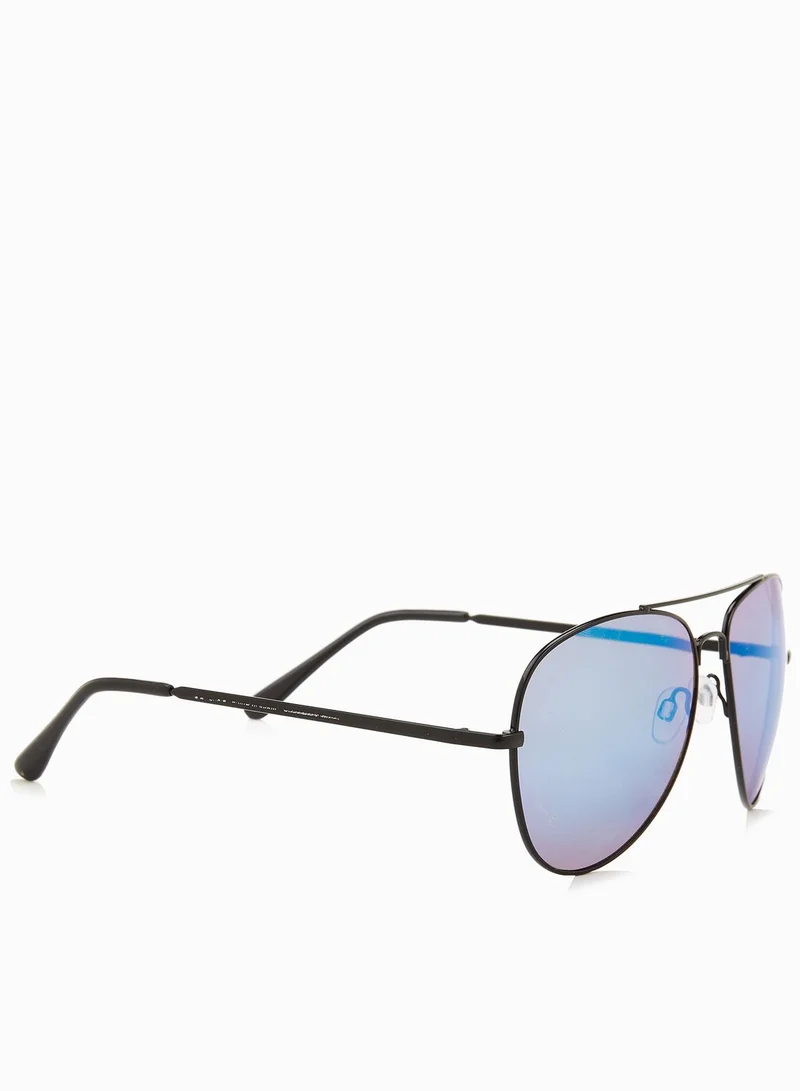 CALL IT SPRING Bovedo Oversized Aviators