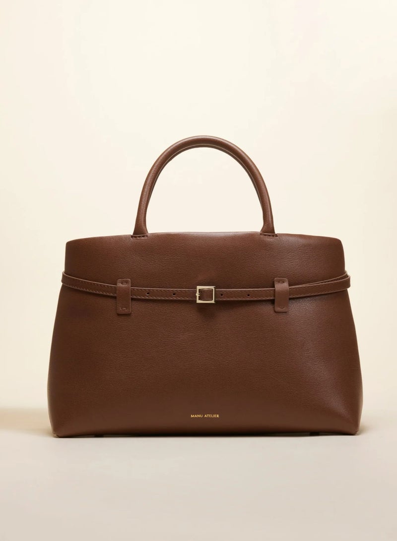 Manu Atelier Tote Bags Briefcases