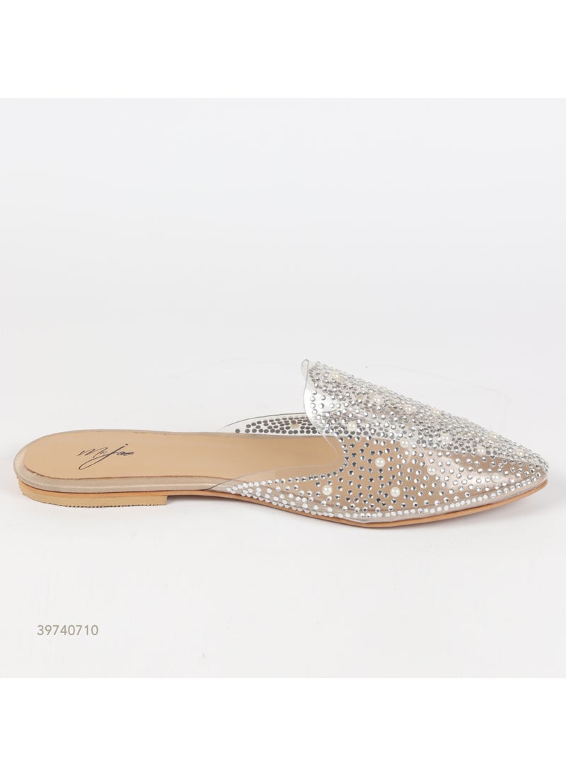 Mr.joe Fashionable Mule  - Image 1
